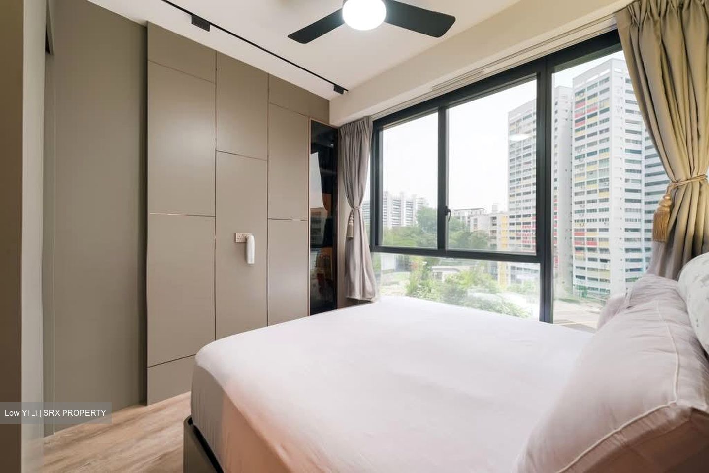 Gem Residences (D12), Condominium #599669031